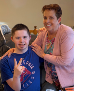 Like many people living with complex disabilities—and the families who support them—Alex’s quality of life has been shaped not only by his medical needs, but by the policies that determine what kinds of support are available to him. 